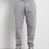 BodyTalk Ανδρικό παντελόνι jogger φόρμας φούτερ γκρι