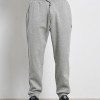 BodyTalk Ανδρικό παντελόνι jogger φόρμας φούτερ γκρι