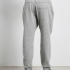 BodyTalk Ανδρικό παντελόνι jogger φόρμας φούτερ γκρι