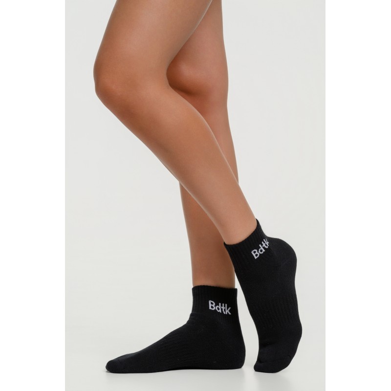 BodyTalk Unisex κάλτσες πετσετέ 2ζεύγη