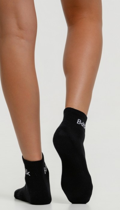 BodyTalk Unisex κάλτσες πετσετέ 2ζεύγη