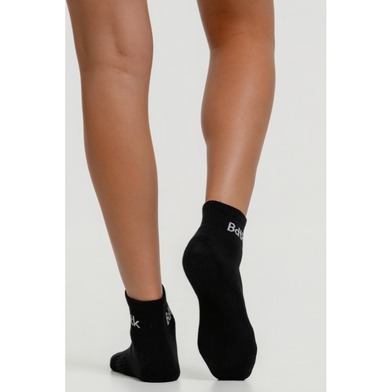 BodyTalk Unisex κάλτσες πετσετέ 2ζεύγη