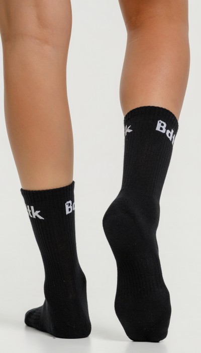 BodyTalk Unisex κάλτσες τέννις πετσετέ 2ζεύγη