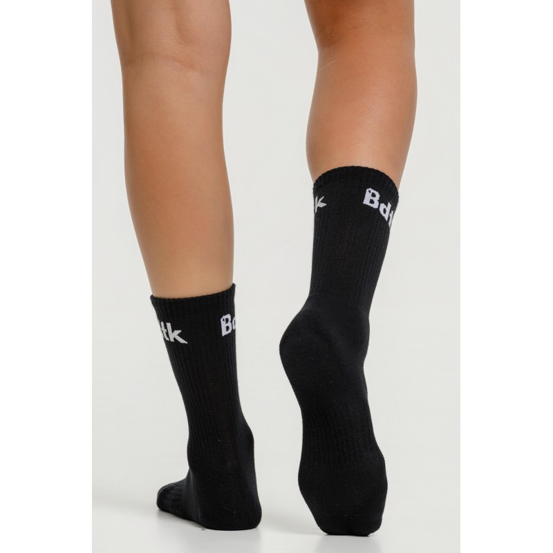 BodyTalk Unisex κάλτσες τέννις πετσετέ 2ζεύγη