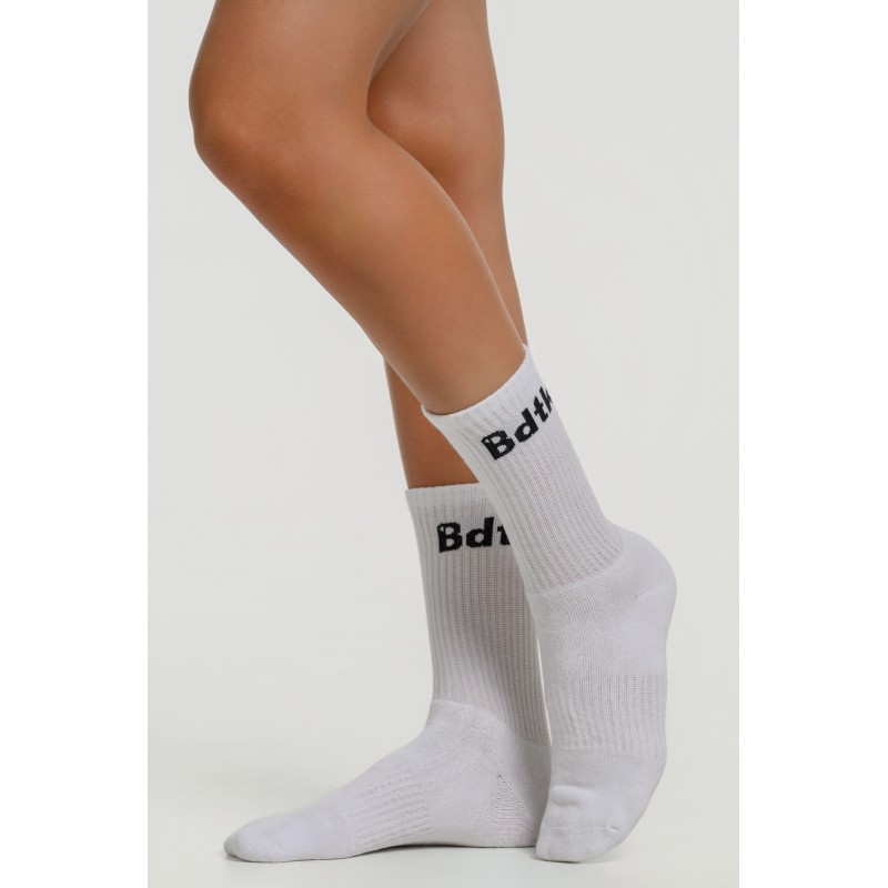 BodyTalk Unisex κάλτσες τέννις πετσετέ 2ζεύγη