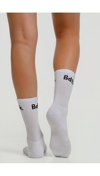 BodyTalk Unisex κάλτσες τέννις πετσετέ 2ζεύγη BodyTalk Unisex κάλτσες τέννις πετσετέ 2ζεύγη