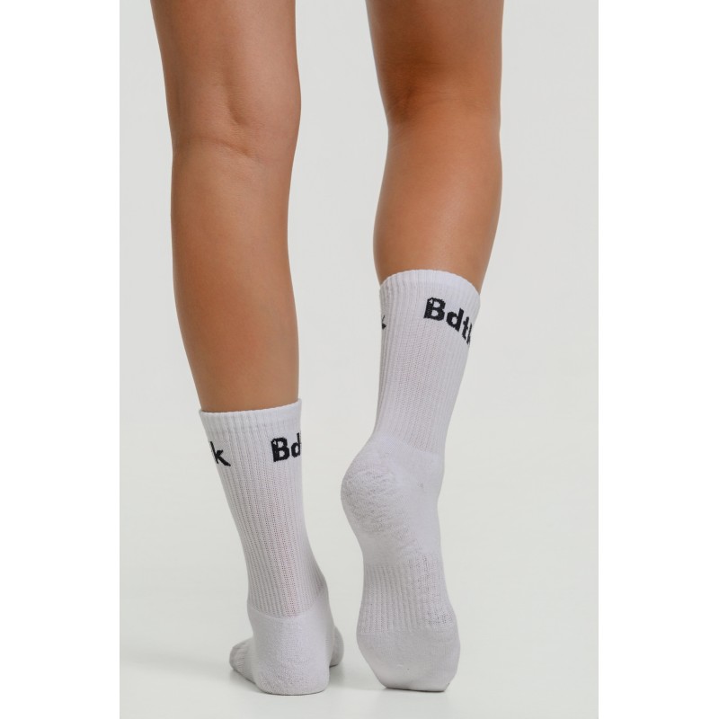 BodyTalk Unisex κάλτσες τέννις πετσετέ 2ζεύγη