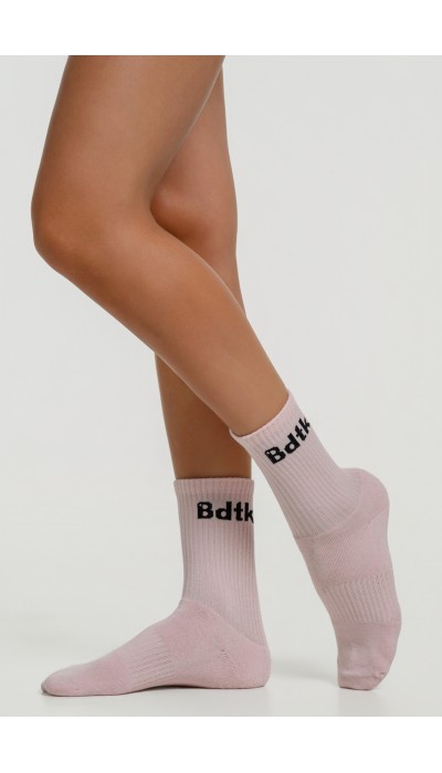 BodyTalk Unisex κάλτσες τέννις πετσετέ 2ζεύγη BodyTalk Unisex κάλτσες τέννις πετσετέ 2ζεύγη