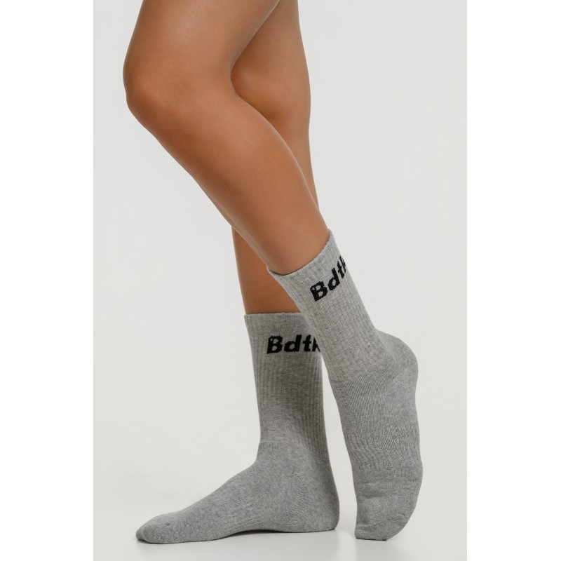 BodyTalk Unisex κάλτσες τέννις πετσετέ 2ζεύγη