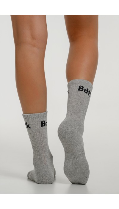 BodyTalk Unisex κάλτσες τέννις πετσετέ 2ζεύγη BodyTalk Unisex κάλτσες τέννις πετσετέ 2ζεύγη