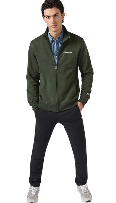 Champion Ανδρικό σετ φόρμας φούτερ 
