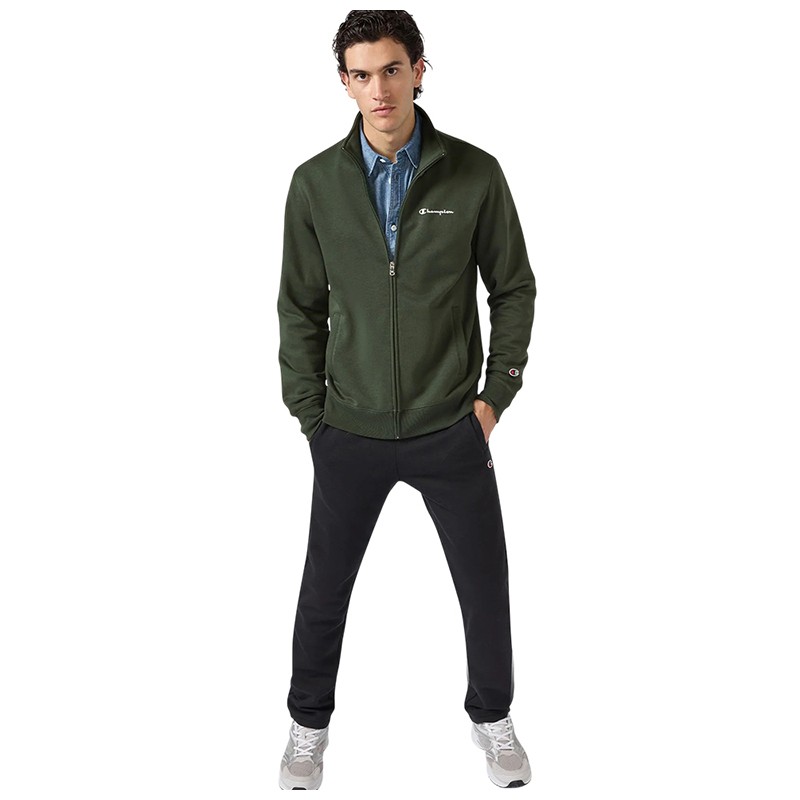 Champion Ανδρικό σετ φόρμας φούτερ 