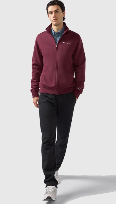 Champion Ανδρικό σετ φόρμας φούτερ 