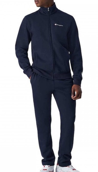 Champion Ανδρικό σετ φόρμας φούτερ 