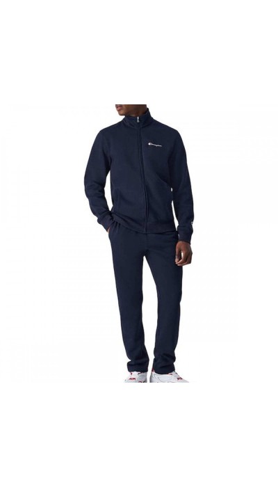 Champion Ανδρικό σετ φόρμας φούτερ 