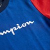 Champion Βρεφικό σετ για αγόρια 2τεμάχια μπλε