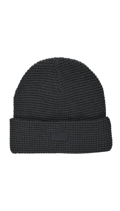 Stamion Ανδρικό σκουφί μονόχρωμο 