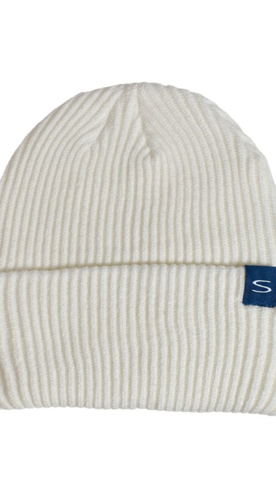 Stamion Unisex σκουφί μονόχρωμο 