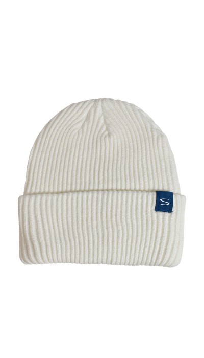 Stamion Unisex σκουφί μονόχρωμο 