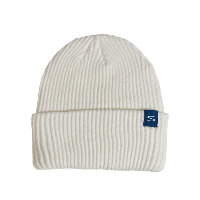 Stamion Unisex σκουφί μονόχρωμο Stamion Unisex σκουφί μονόχρωμο