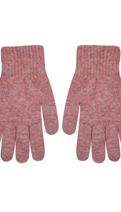 Stamion Γυναικεία γάντια screen touch 