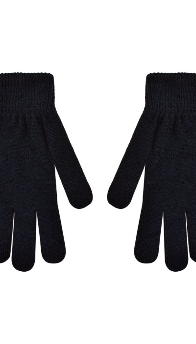 Stamion Unisex magic γάντια πλεκτά 