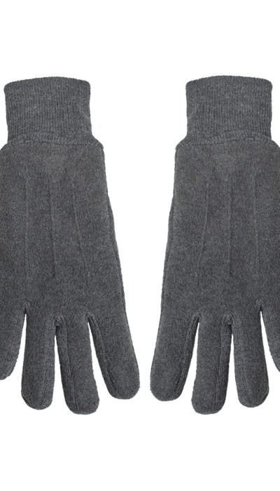 Stamion Ανδρικά γάντια fleece 