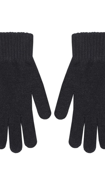 Stamion Ανδρικά γάντια πλεκτά 