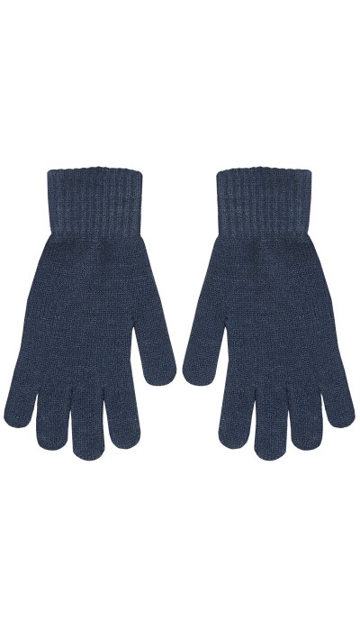 Stamion Ανδρικά γάντια πλεκτά 