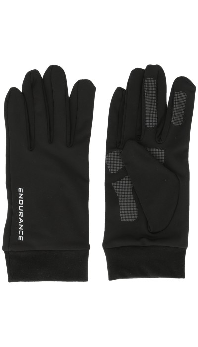 Endurance Γάντια Watford μαύρα