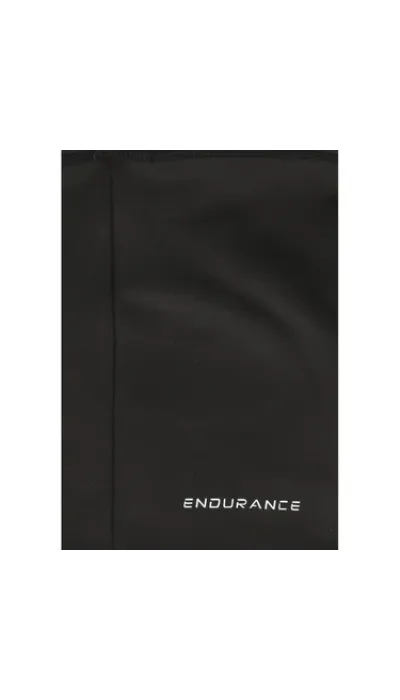 Endurance Unisex Περιλαίμιο μαύρο