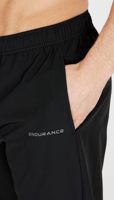 Endurance Ανδρικό παντελόνι φόρμας υφασμάτινο