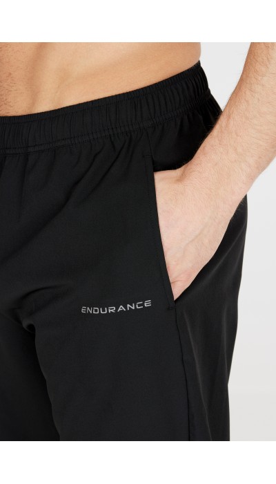 Endurance Ανδρικό παντελόνι φόρμας υφασμάτινο