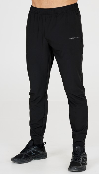 Endurance Ανδρικό παντελόνι φόρμας υφασμάτινο