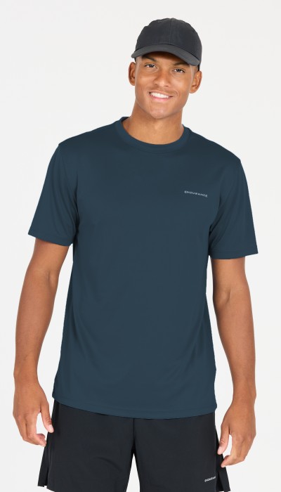 Endurance Ανδρική μπλούζα Vermon 