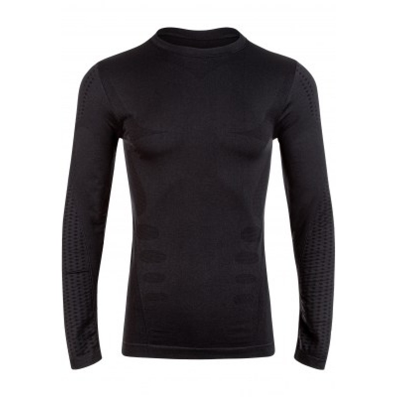 Whistler Unisex ισοθερμικό σετ μαύρο Whistler Unisex ισοθερμικό σετ μαύρο