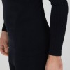 Whistler Unisex ισοθερμικό σετ μαύρο Whistler Unisex ισοθερμικό σετ μαύρο
