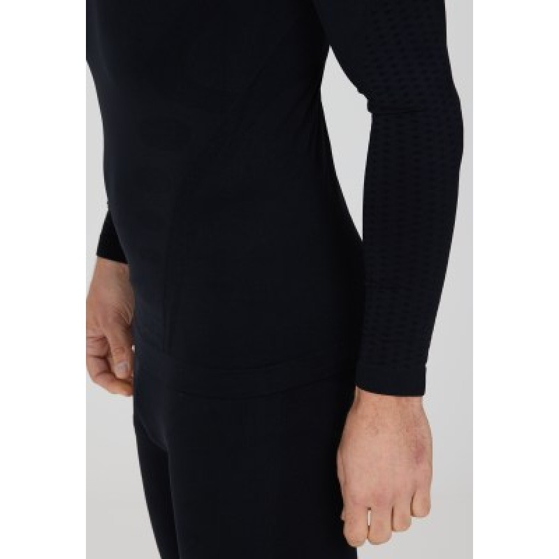 Whistler Unisex ισοθερμικό σετ μαύρο Whistler Unisex ισοθερμικό σετ μαύρο