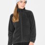 Whistler Γυναικεία ζακέτα fleece γκρι Whistler Γυναικεία ζακέτα fleece γκρι