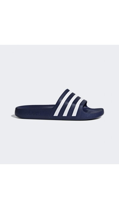 Adidas Unisex Παντόφλες Adilette aqua μπλε