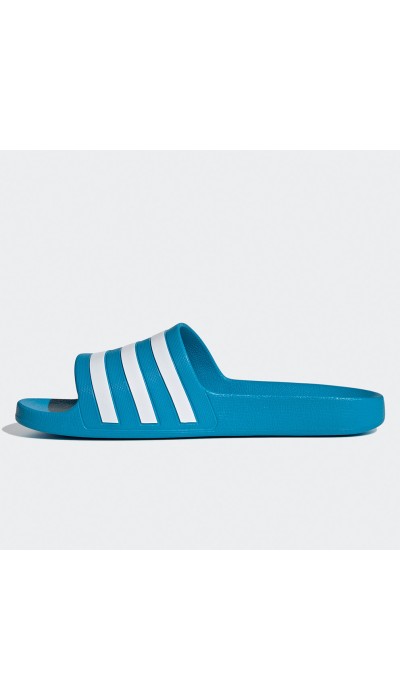Adidas Unisex Παντόφλες Adilette aqua μπλε