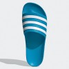 Adidas Unisex Παντόφλες Adilette aqua μπλε