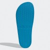 Adidas Unisex Παντόφλες Adilette aqua μπλε