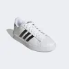 Adidas Ανδρικά Αθλητικά Sneakers Grand Court 2.0 Άσπρα