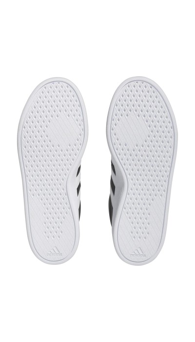 Adidas Ανδρικά αθλητικά sneakers Breaknet 2.0 μαύρα