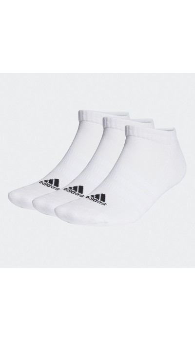 Adidas Unisex Κάλτσες σοσόνια Light Low Socks 3 Ζεύγη Adidas Unisex Κάλτσες σοσόνια Light Low Socks 3 Ζεύγη