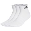 Adidas Κάλτσες Performance Light Mid-cut 3 pairs