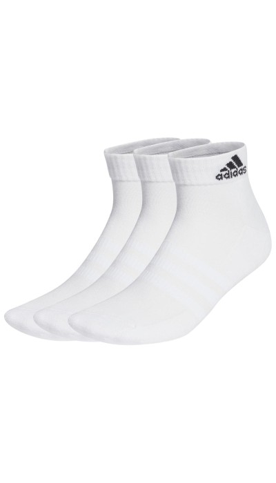 Adidas Κάλτσες Performance Light Mid-cut 3 pairs Adidas Κάλτσες Performance Light Mid-cut 3 pairs