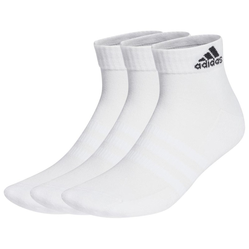 Adidas Κάλτσες Performance Light Mid-cut 3 pairs