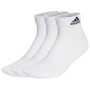 Adidas Κάλτσες Performance Light Mid-cut 3 pairs